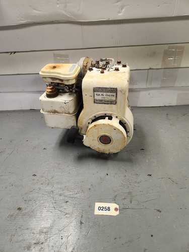 Briggs and stratton 5 - and, 12.5