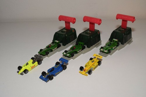 Hot wheels lotto 6x - hot,