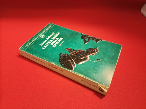 Isaac asimov altra faccia - -, l'altra