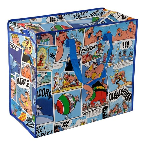 Borsa portaoggetti collezione