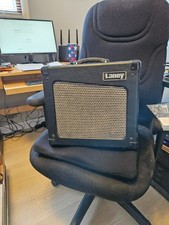 Laney Cub 10 Tube amp. Barely