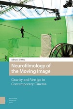 Neurofilmology of the Moving