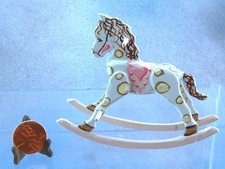 Cavallo a dondolo IGMA Karen