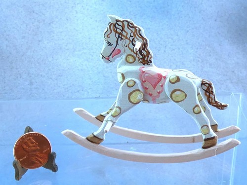 Cavallo dondolo igma karen - a,