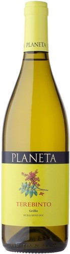 Terebinto grillo bianco - bianco, cl