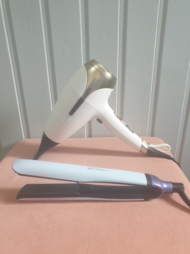 Asciugacapelli ghd platinum - ghd, &