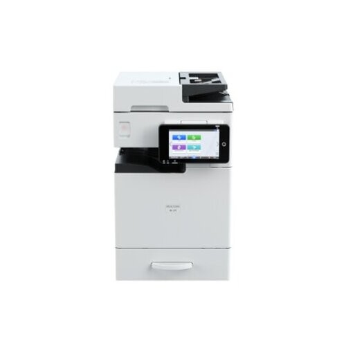 Ricoh multifunzione laser - laser, im