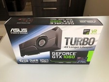 SCATOLA VUOTA EMPTY BOX NO GPU