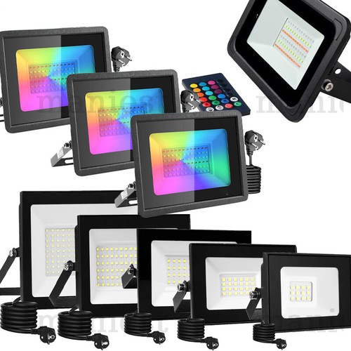 Proiettore led rgb - proiettore,