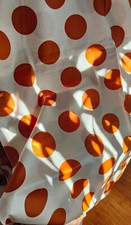 Stoffa Tessuto di Cotone