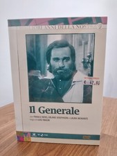 IL GENERALE (GARIBALDI) SERIE