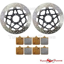 Dischi Freno Anteriore