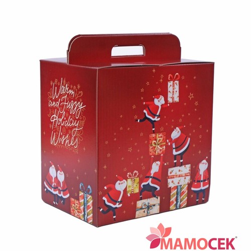 Scatola cartone confezione - scatola,