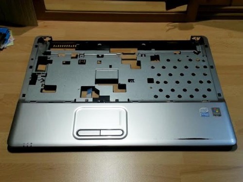 Telaio scocca touchpad - , hp
