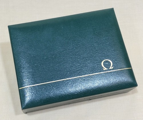 Omega 1950 box speedmaster - omega,