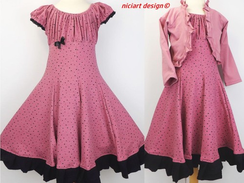 Niciart design abito da - niciart,