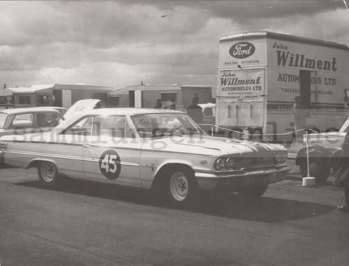 Ford galassia corse - ford,
