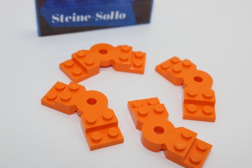 Lego piastra angolare - (c),
