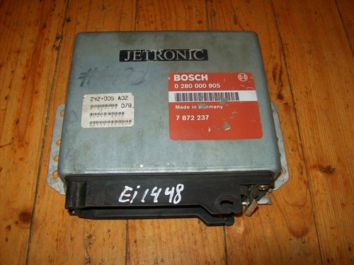 Centralina saab 9000 16v - 2.3,