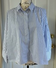 Blusa Zara collezione basic