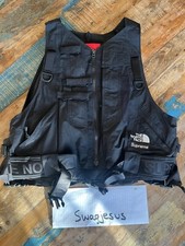 Supreme tnf the north face - x,