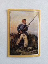 FIGURINA RISORGIMENTO PANINI
