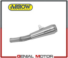 Terminale Scarico Arrow Pro