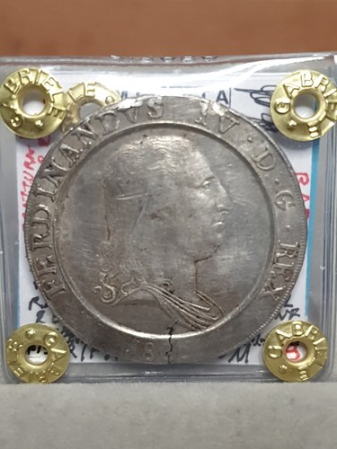 120 grana del 1805 - 120,