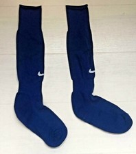 4021 NIKE CALZA CALZETTONI CALZINI CALCIO CALCETTO CALCIOTTO