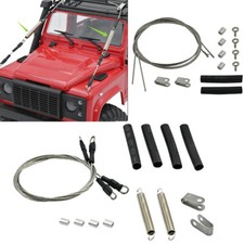 Corda metallica in acciaio