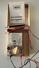 Valex multimetro professional 2000