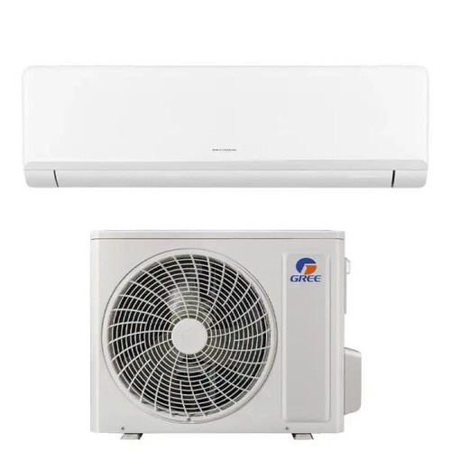 Climatizzatore gree new - new, ari