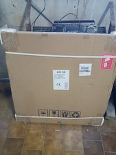 Piatto Doccia Pietra Artificiale 90x90cm Spess. 3,5 Cm Bianco