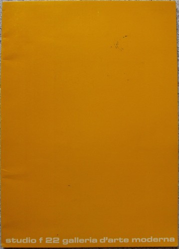 Catalogo mostra coll - mostra,