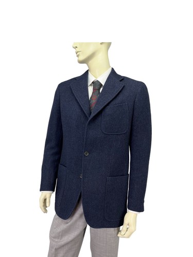 Giacca blazer uomo - , lana