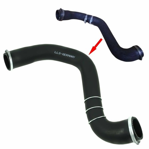 Tubo intercooler per ford - intercooler, kuga