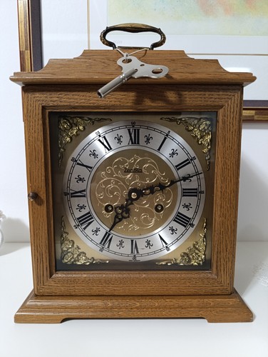 Orologio meccanico zentra - orologio,