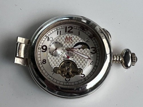 Anker home orologio tasca - anker, da