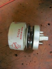 Tubo amplificatore ham eimac - tubo,