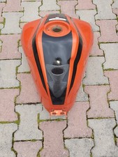 Serbatoio Yamaha Fz6