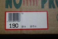 catene con battistrada a rombi