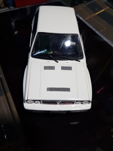 Sun star lancia delta - star,