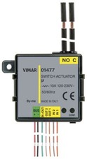 Vimar - 01477 Home Automation