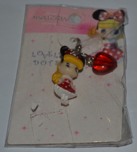 Bnip dollcena minnie mouse - bnip,