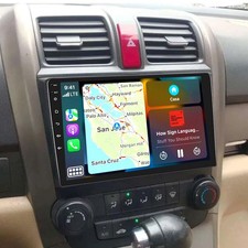 Per Honda CR-V 3 RE CRV