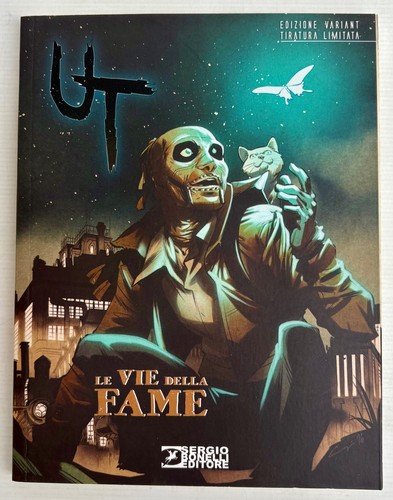 Vie della fame - della,