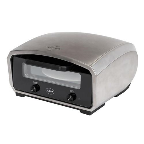Forno pizza vulcano - forno,
