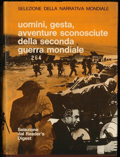 Selezione della narrativa