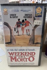 WEEKEND CON IL MORTO (1990)
