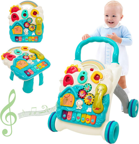 Girello per bambini 1 - bambini,